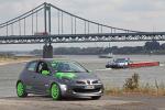 Renault Clio RS by Cam Shaft 2012 года